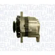 Alternateur MAGNETI MARELLI 944390511350 - Visuel 1