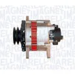 Alternateur MAGNETI MARELLI 944390511410 - Visuel 1