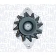Alternateur MAGNETI MARELLI 944390511410 - Visuel 2
