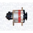 Alternateur MAGNETI MARELLI 944390511420 - Visuel 1