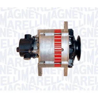 Alternateur MAGNETI MARELLI 944390511420