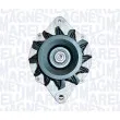 Alternateur MAGNETI MARELLI 944390511420 - Visuel 2
