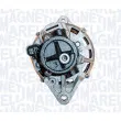 Alternateur MAGNETI MARELLI 944390511420 - Visuel 3