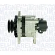 Alternateur MAGNETI MARELLI 944390511460 - Visuel 1