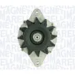 Alternateur MAGNETI MARELLI 944390511460 - Visuel 2