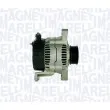 Alternateur MAGNETI MARELLI 944390511550 - Visuel 1