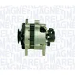 Alternateur MAGNETI MARELLI 944390511590 - Visuel 1