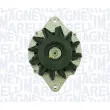 Alternateur MAGNETI MARELLI 944390511590 - Visuel 2
