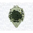 Alternateur MAGNETI MARELLI 944390511590 - Visuel 3