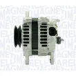 Alternateur MAGNETI MARELLI 944390511790 - Visuel 1
