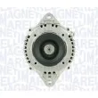 Alternateur MAGNETI MARELLI 944390511790 - Visuel 2