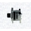 Alternateur MAGNETI MARELLI 944390511930 - Visuel 1