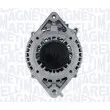 Alternateur MAGNETI MARELLI 944390511930 - Visuel 2