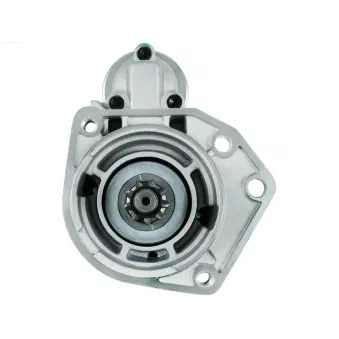 Démarreur AS-PL S0104