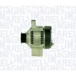 Alternateur MAGNETI MARELLI 944390512710 - Visuel 1