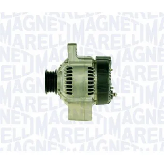 Alternateur MAGNETI MARELLI 944390512710
