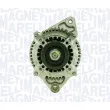 Alternateur MAGNETI MARELLI 944390512710 - Visuel 2