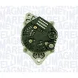 Alternateur MAGNETI MARELLI 944390512710 - Visuel 3