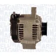 Alternateur MAGNETI MARELLI 944390512740 - Visuel 1