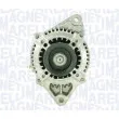 Alternateur MAGNETI MARELLI 944390512860 - Visuel 2