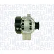 Alternateur MAGNETI MARELLI 944390512900 - Visuel 1