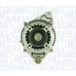 Alternateur MAGNETI MARELLI 944390512900 - Visuel 2