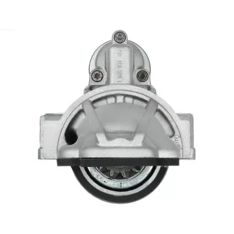 Démarreur AS-PL S0123PR