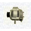 Alternateur MAGNETI MARELLI 944390512950 - Visuel 1