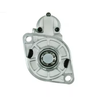 Démarreur AS-PL S0125