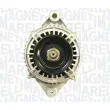 Alternateur MAGNETI MARELLI 944390512950 - Visuel 2