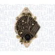 Alternateur MAGNETI MARELLI 944390514240 - Visuel 2