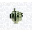 Alternateur MAGNETI MARELLI 944390514250 - Visuel 1