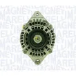 Alternateur MAGNETI MARELLI 944390514250 - Visuel 2