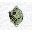 Alternateur MAGNETI MARELLI 944390514250 - Visuel 3
