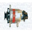 Alternateur MAGNETI MARELLI 944390515240 - Visuel 1