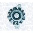 Alternateur MAGNETI MARELLI 944390515240 - Visuel 2