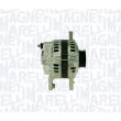 Alternateur MAGNETI MARELLI 944390515300 - Visuel 1