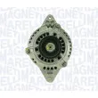 Alternateur MAGNETI MARELLI 944390515300 - Visuel 2