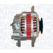 Alternateur MAGNETI MARELLI 944390515450 - Visuel 1