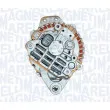 Alternateur MAGNETI MARELLI 944390515450 - Visuel 3