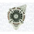 Alternateur MAGNETI MARELLI 944390515520 - Visuel 2