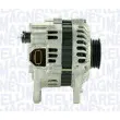 Alternateur MAGNETI MARELLI 944390515640 - Visuel 1