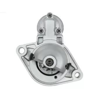 Démarreur AS-PL S0168PR