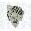 Alternateur MAGNETI MARELLI 944390515640 - Visuel 3