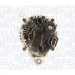 Alternateur MAGNETI MARELLI 944390515650 - Visuel 3