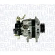 Alternateur MAGNETI MARELLI 944390515660 - Visuel 1