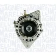 Alternateur MAGNETI MARELLI 944390515660 - Visuel 2