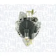 Alternateur MAGNETI MARELLI 944390515660 - Visuel 3