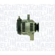 Alternateur MAGNETI MARELLI 944390516100 - Visuel 1