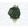 Alternateur MAGNETI MARELLI 944390516100 - Visuel 3